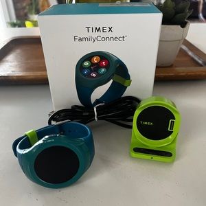 Times Family Connect Watch